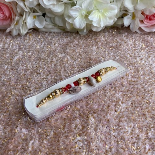 bridal jewellery