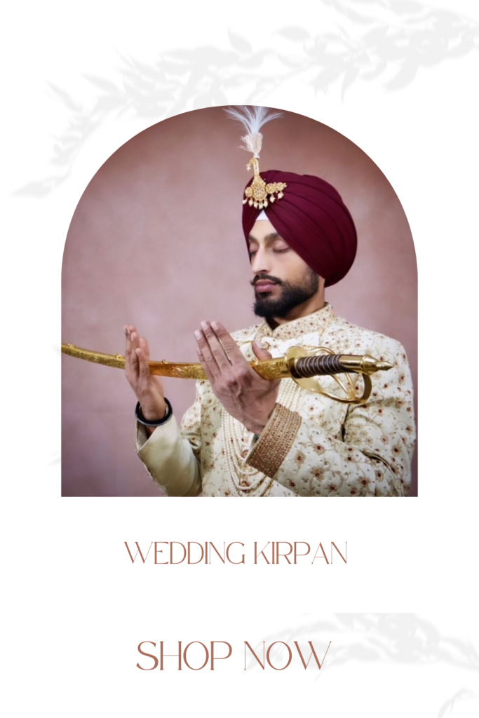 sikh wedding planning