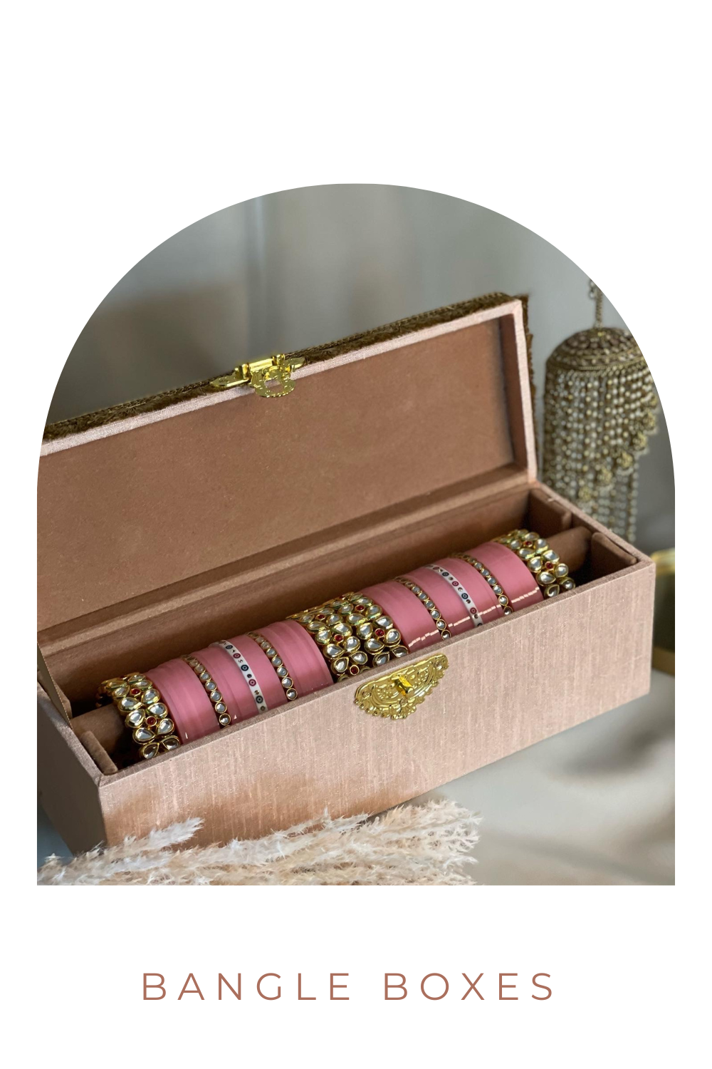 keepsake box