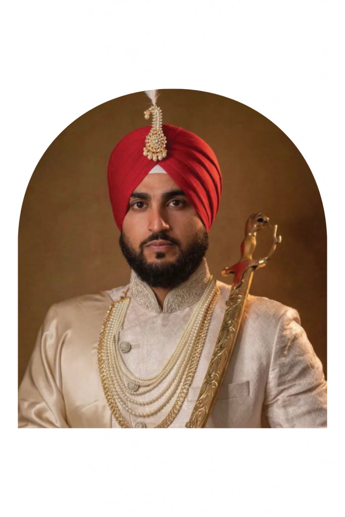 sikh wedding planning
