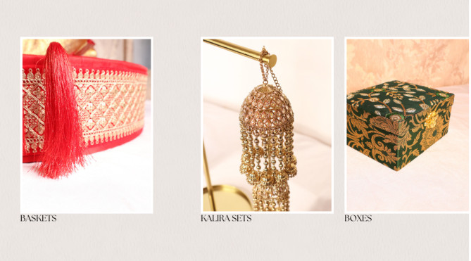 wedding accessories uk