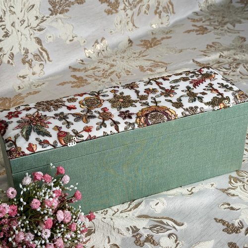 keepsake boxes
