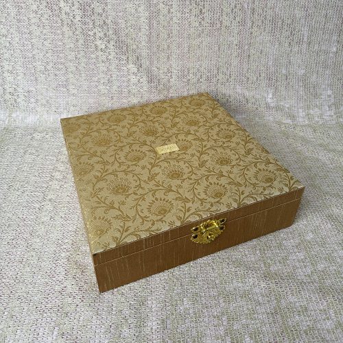 BRIDAL LENGHA TRUNK