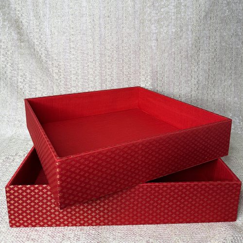 trousseau boxes
