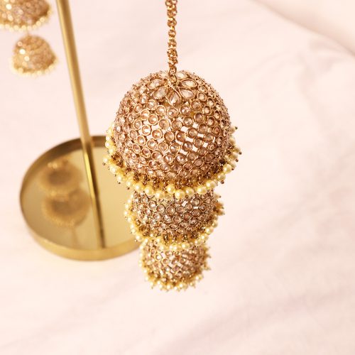 wedding kalira for bride