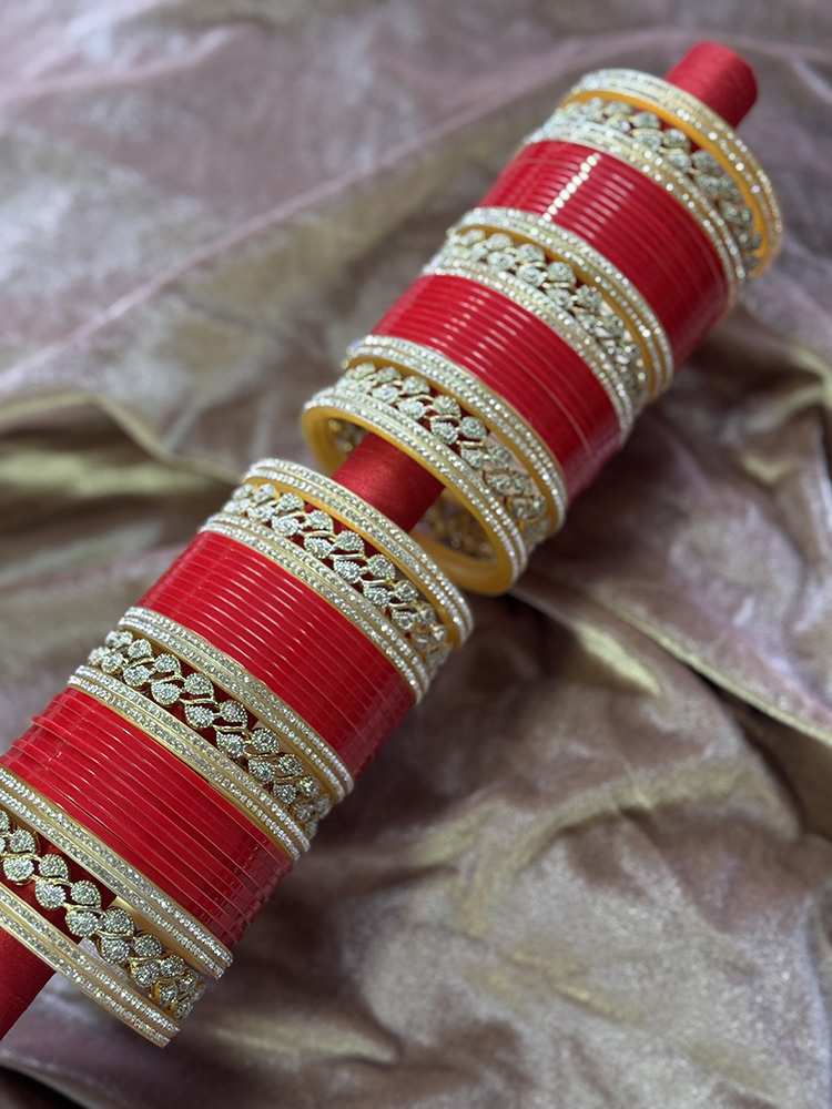 Bridal accessories