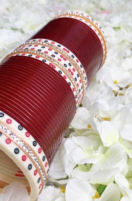 Bridal Chura uk