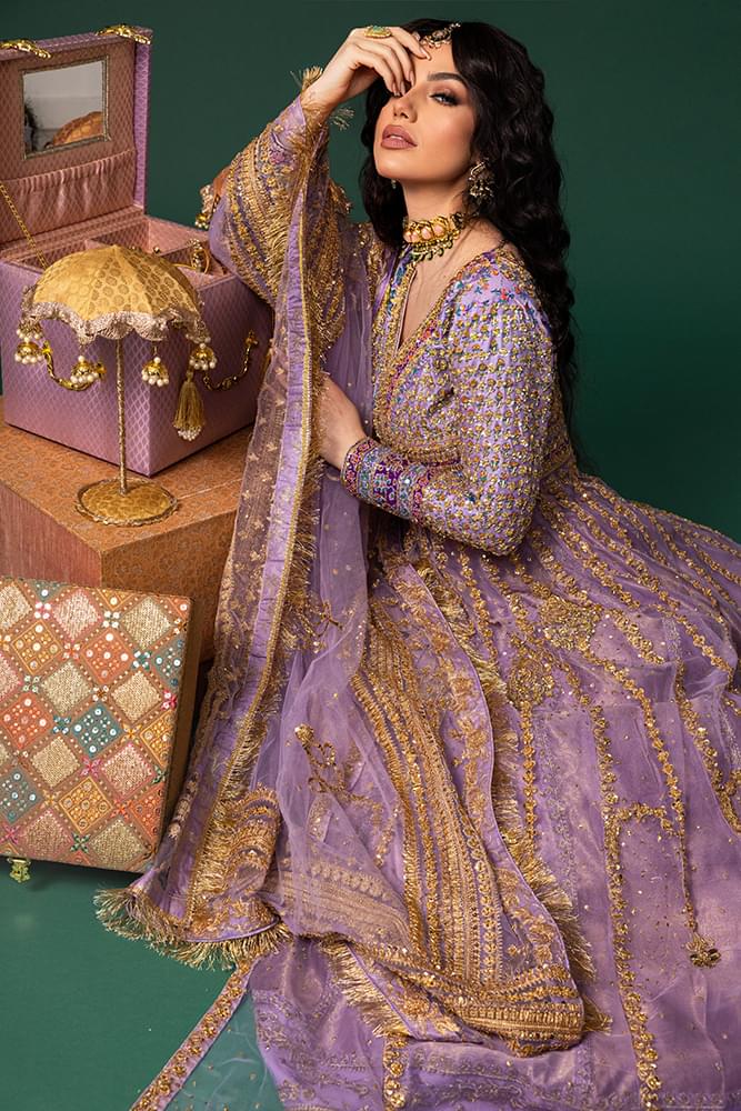 bridal accessories