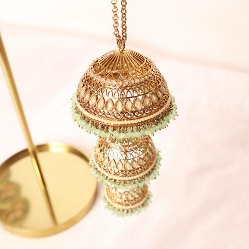 bridal accessories